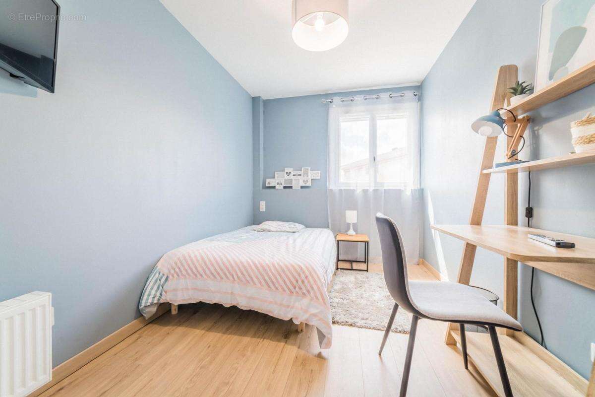 Appartement à LIMOGES