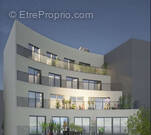 Appartement à SURESNES