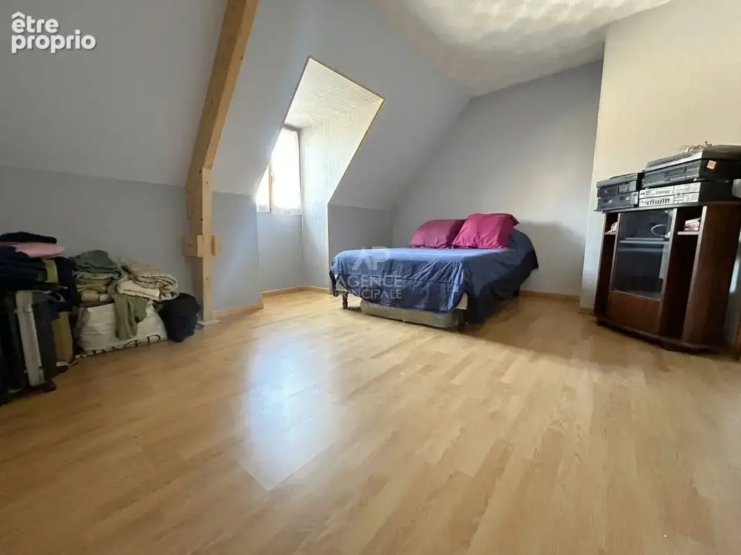 Maison Achères 4 pièce(s) 101 m2 - photo 7