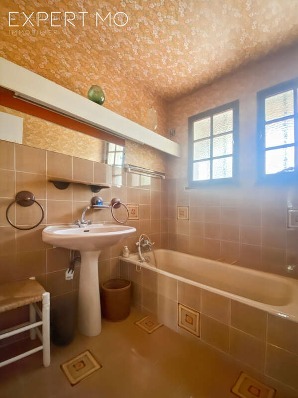 Maison à CHALO-SAINT-MARS