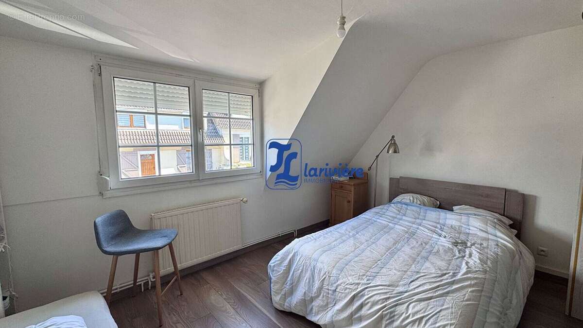 Maison à WIMEREUX