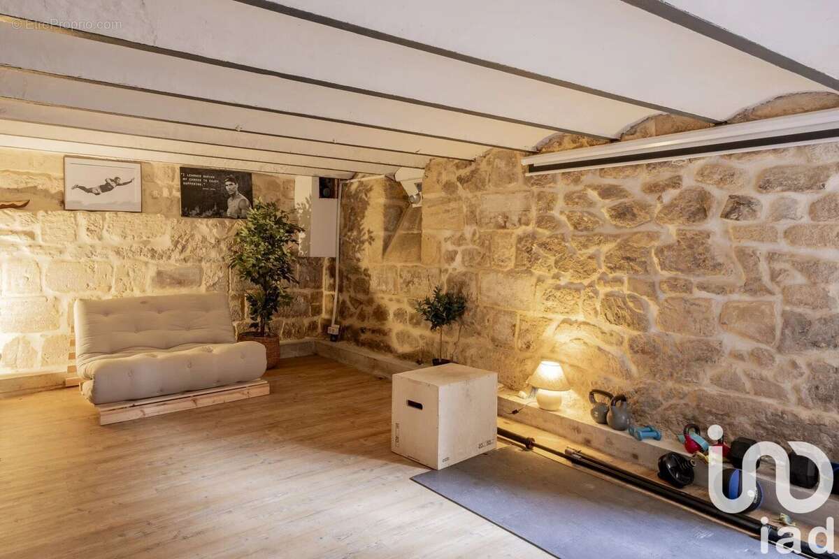 Photo 7 - Maison à BORDEAUX