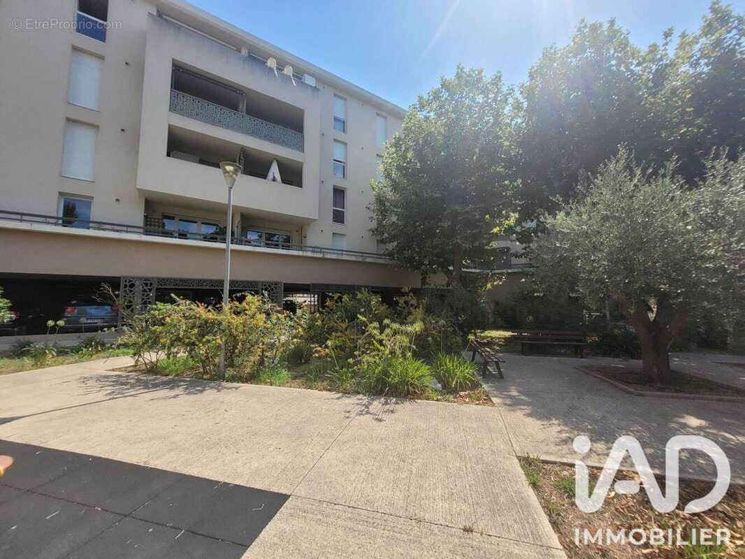 Appartement 43 m² à Toulon  - photo 8