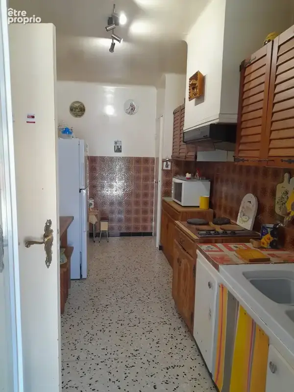 Villa 2 Faces de 80 m2 habitables sur parcelle de 260 m2 - photo 6