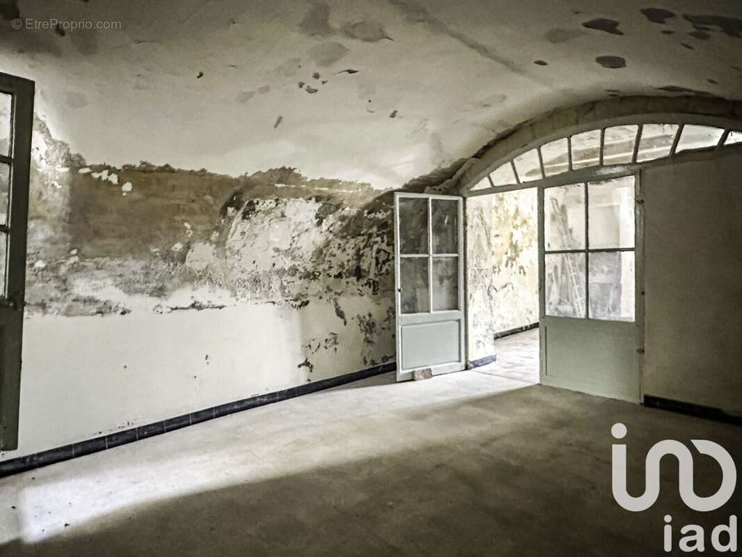 Photo 2 - Maison à BOURG-SAINT-ANDEOL