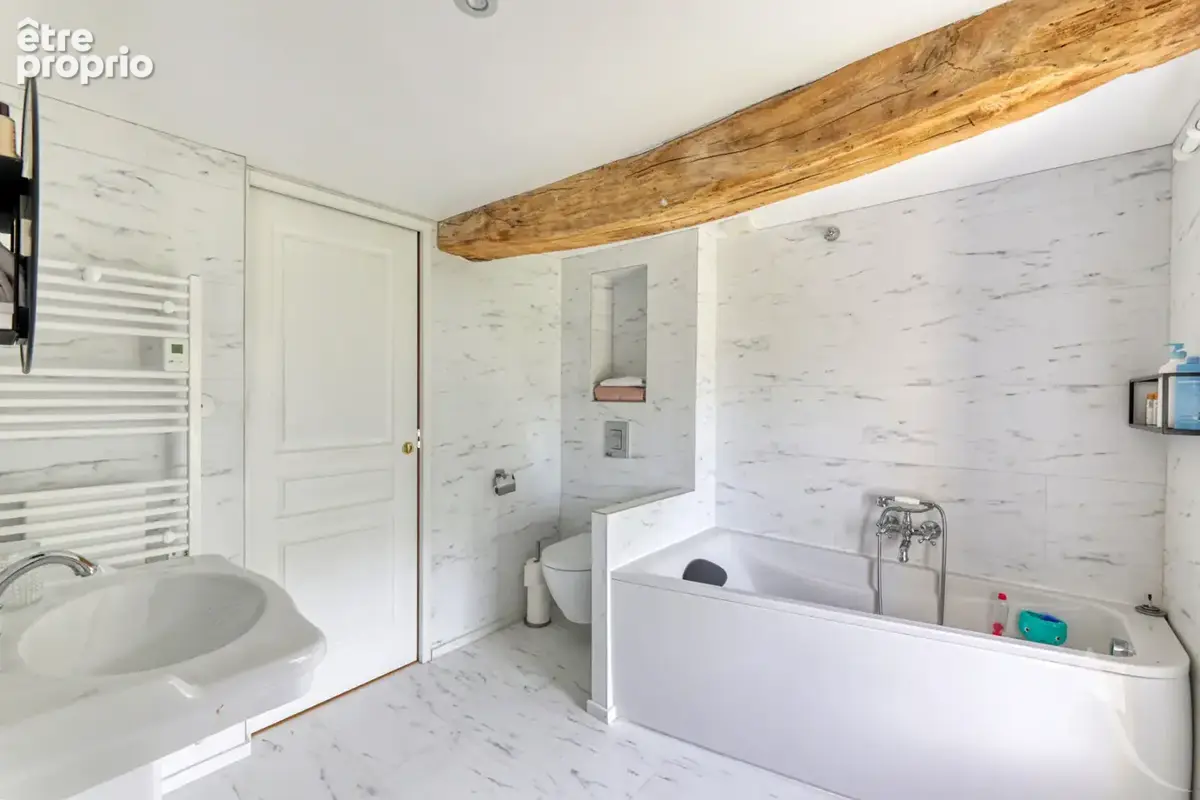 Maison à vendre Legé - photo 10