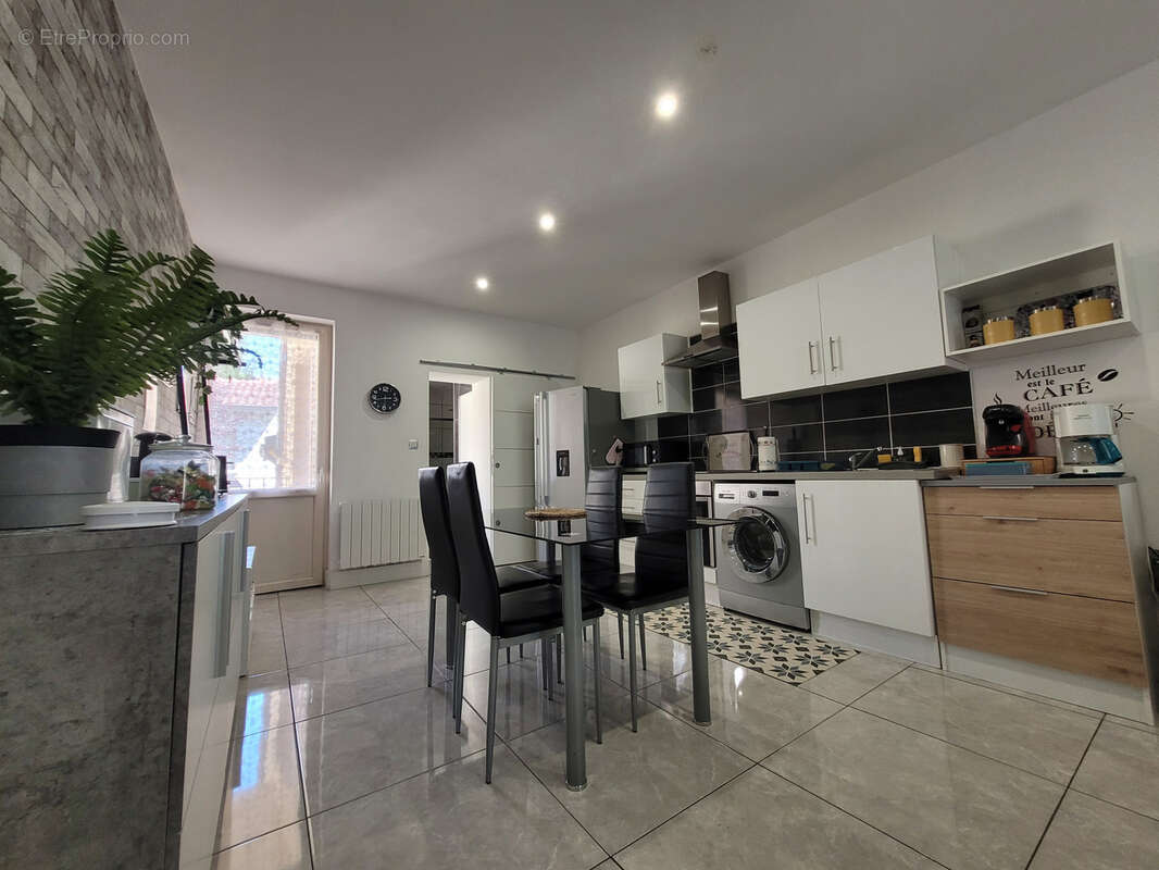 Appartement à VICHY