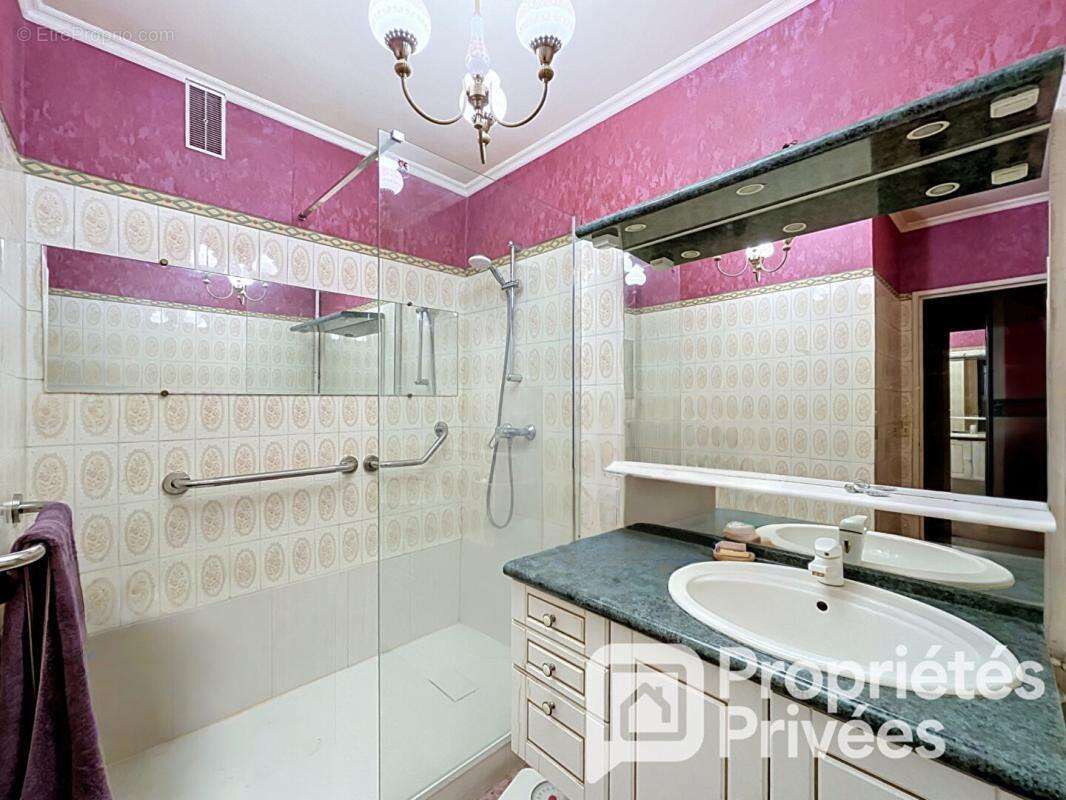 Appartement à CHATENAY-MALABRY