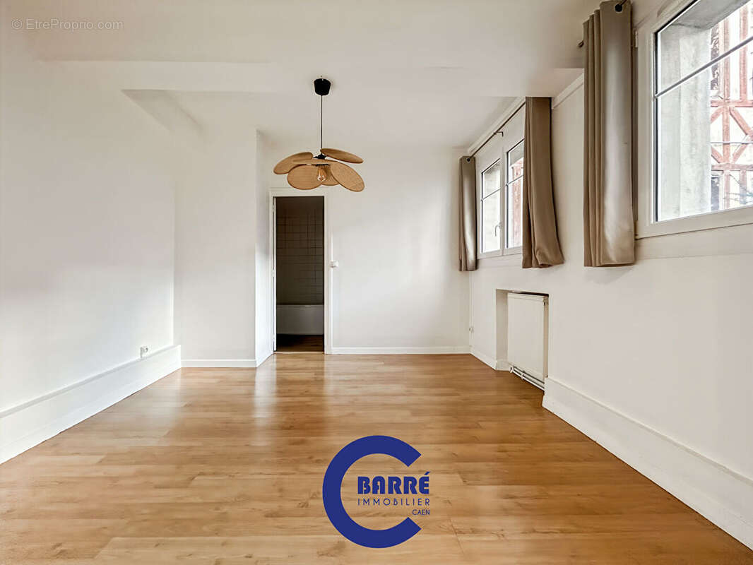 Appartement à CAEN