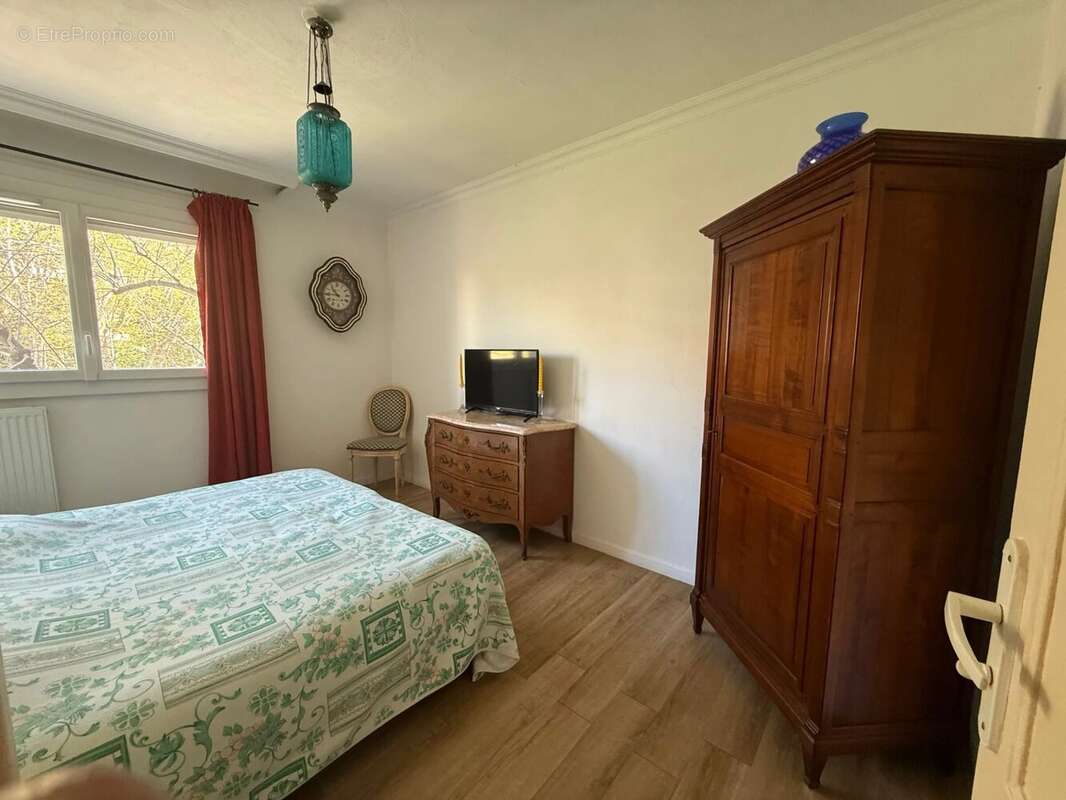 Appartement à MARSEILLE-12E