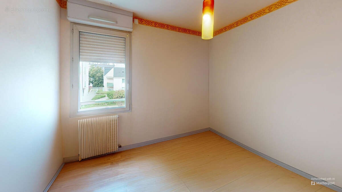 Appartement à AMBOISE