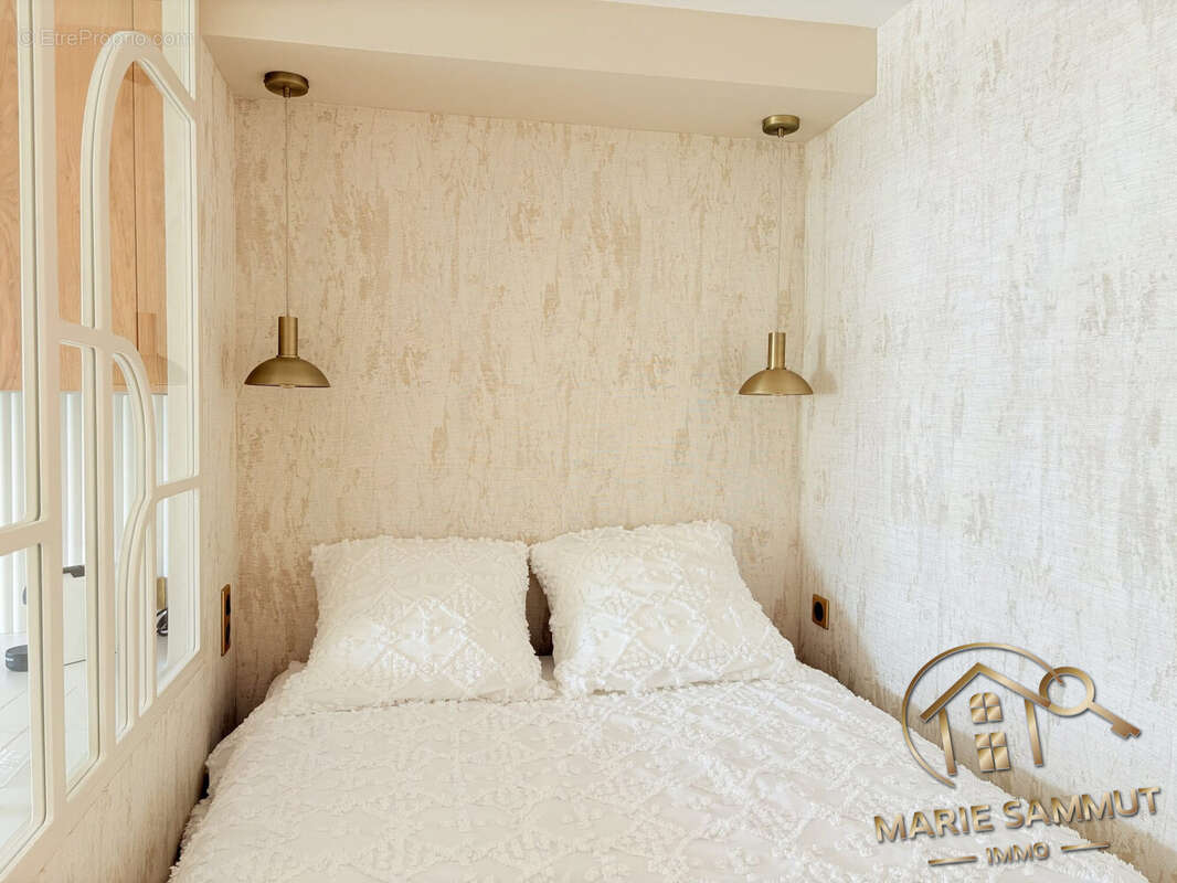 Appartement à LA GRANDE-MOTTE