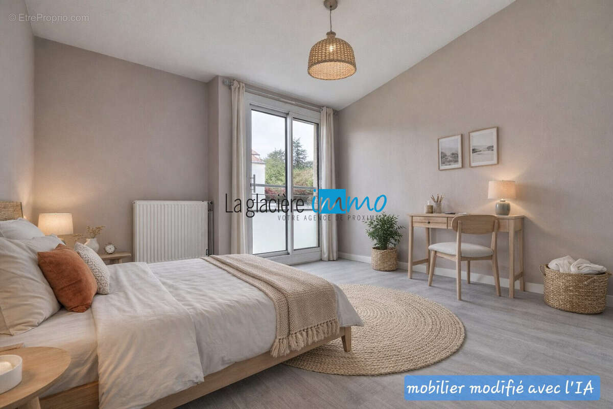 Appartement 77 m² à Clermont-Ferrand  - photo 5