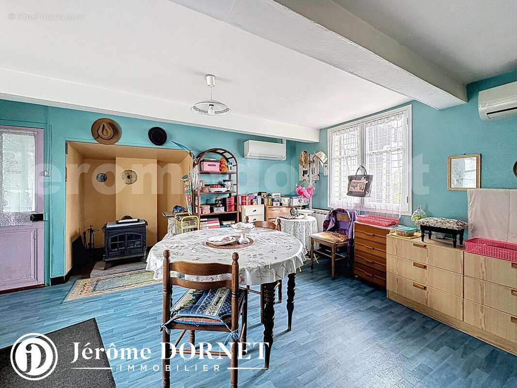 laga_00006 - Maison à GAUVILLE