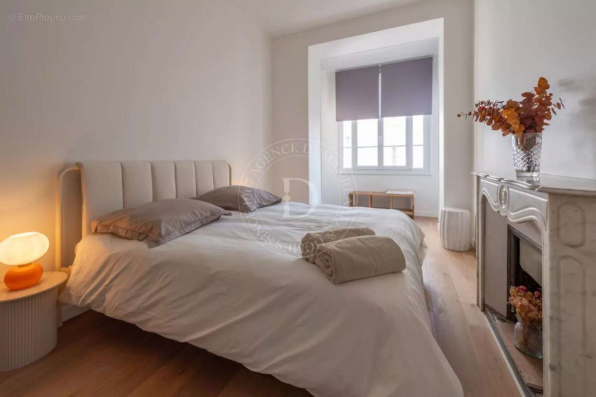 Appartement à BEAULIEU-SUR-MER