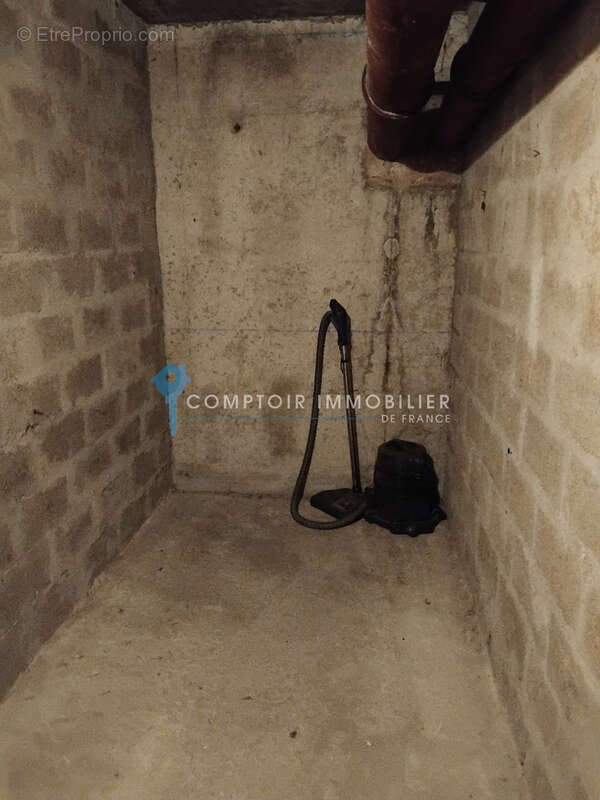 Appartement à SAINTE-FOY-LES-LYON