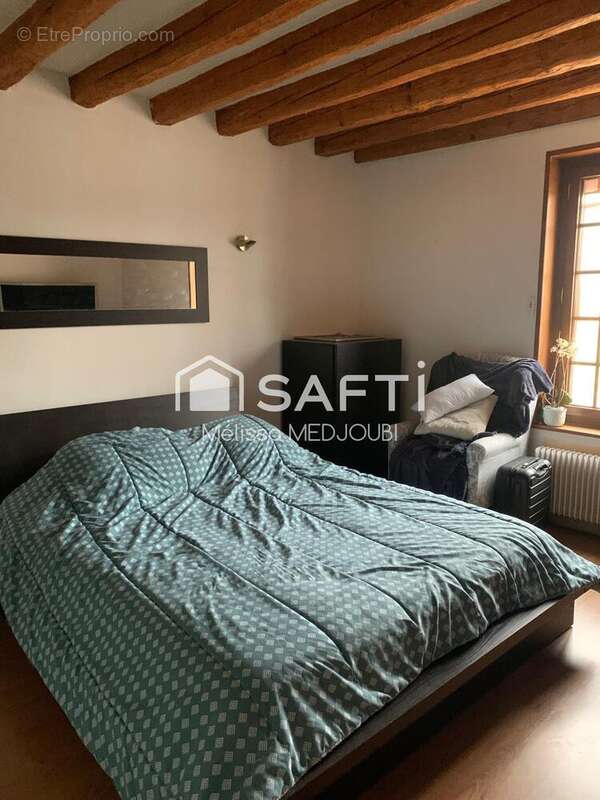 Photo 8 - Maison à DAME-MARIE