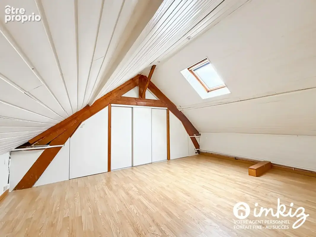 Appartement 6 pièces avec cachet - photo 6