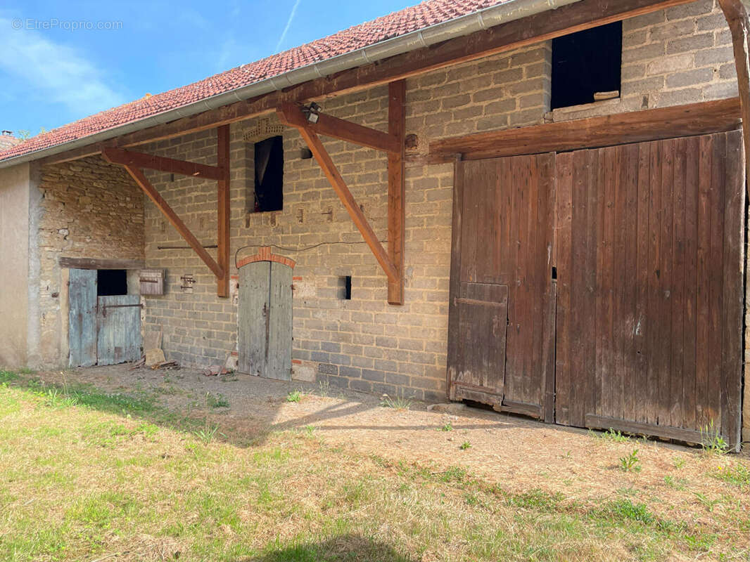 Maison à CHENOVES