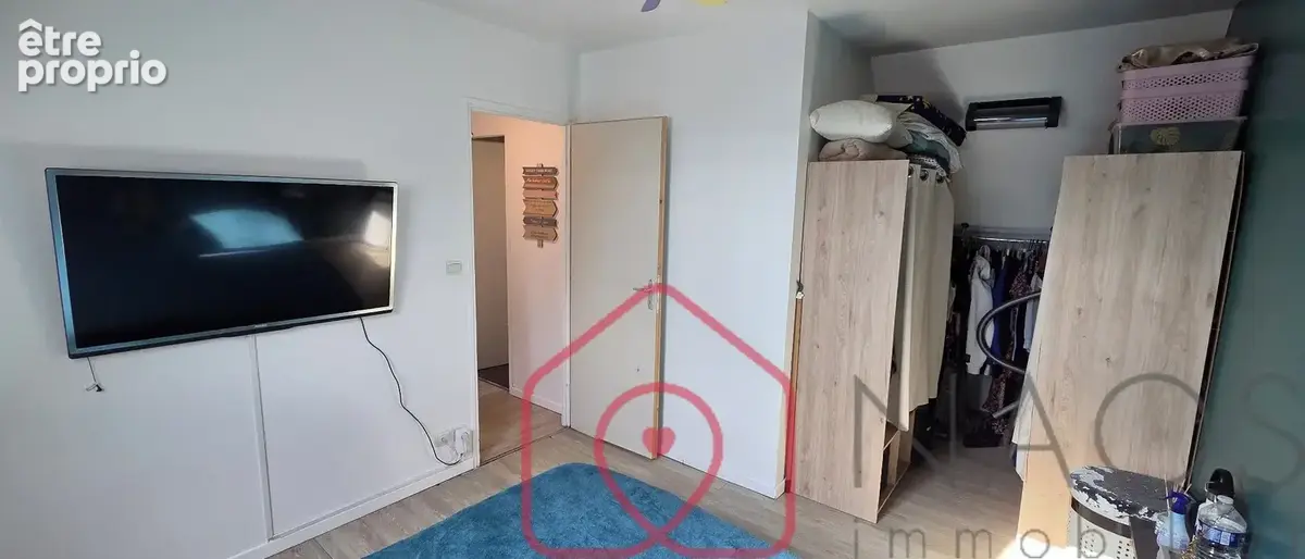 Maison individuelle 5 pièces (80 m²). - photo 16