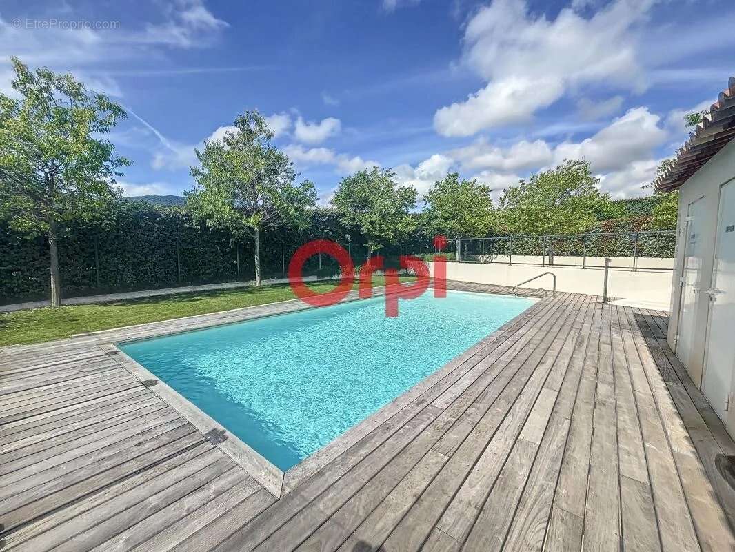 Appartement à SAINTE-MAXIME