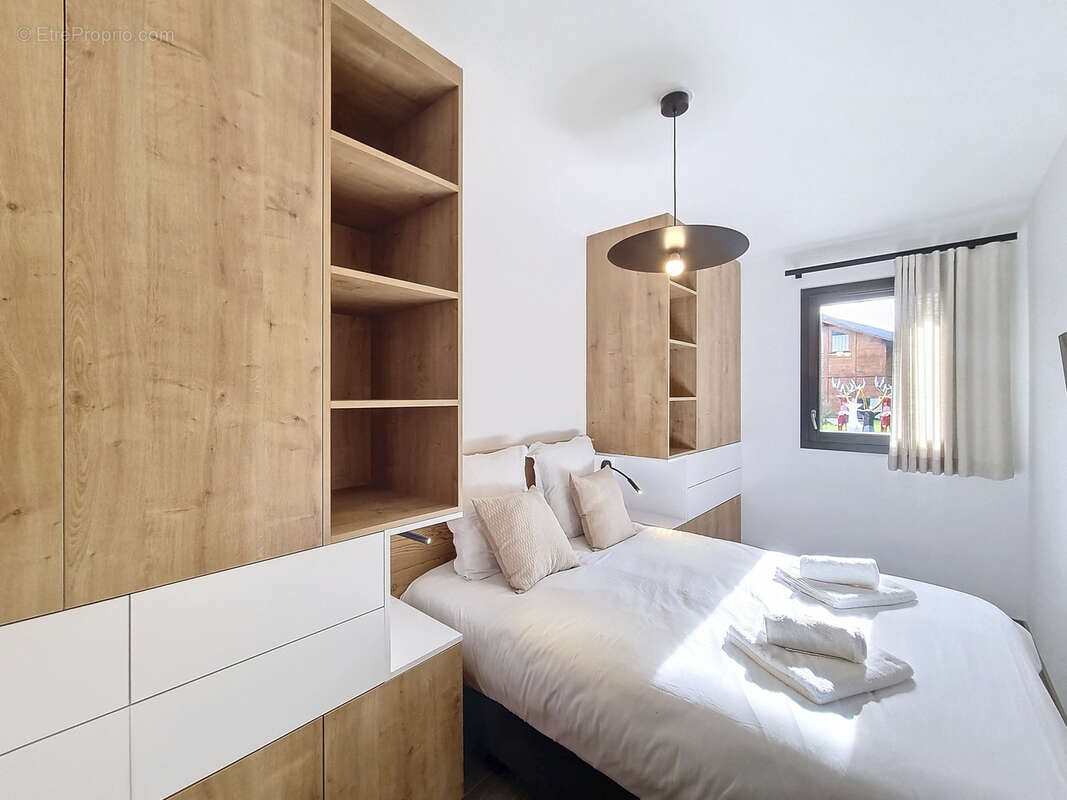 Appartement à LES GETS