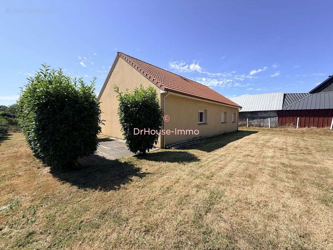 Maison 88 m² à Envermeu  - photo 5