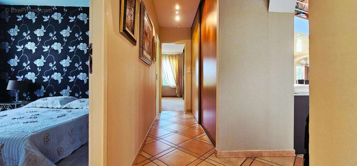 Maison à CASTELNAUDARY