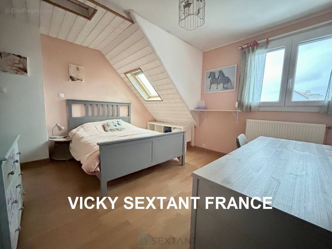 Maison à VITRY-EN-ARTOIS