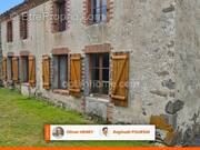 Maison à SAINT-SORNIN-LA-MARCHE