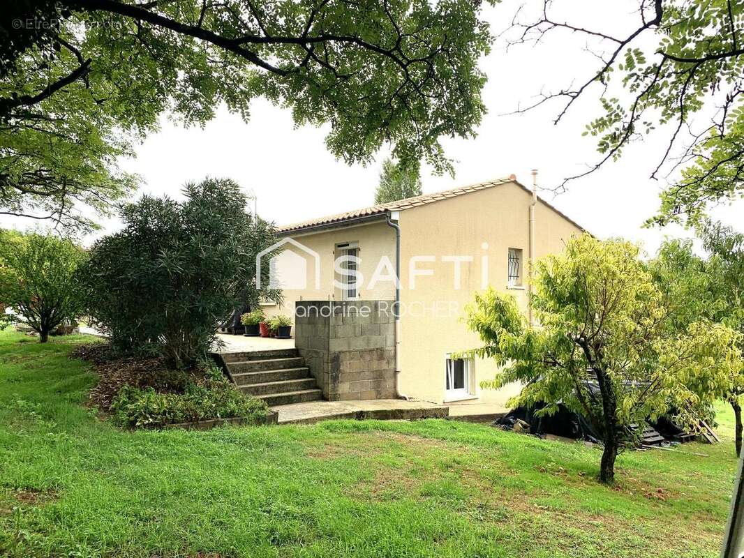 Photo 3 - Maison à THENAC