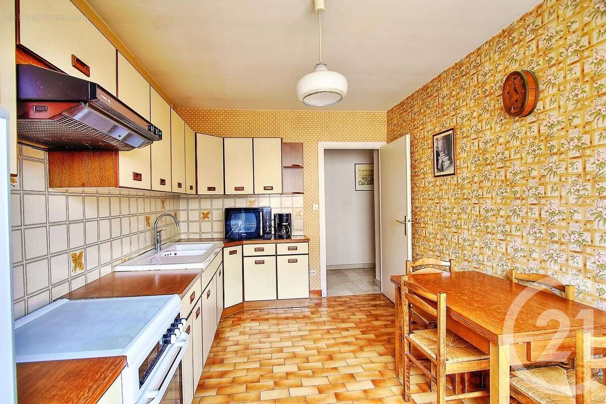 Appartement à LYON-7E
