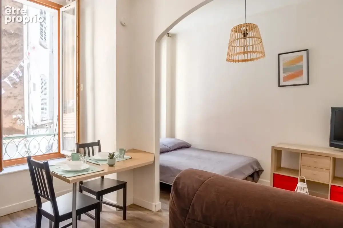 immeuble de 8 lots loués - photo 7