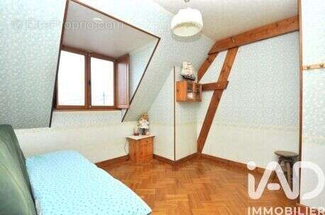 Photo 8 - Maison à SAINT-MAURICE-MONTCOURONNE