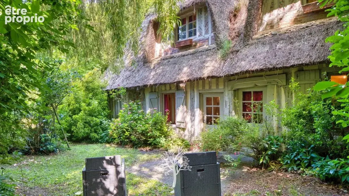 Photo Maison à Cany-Barville au prix de 287 000€