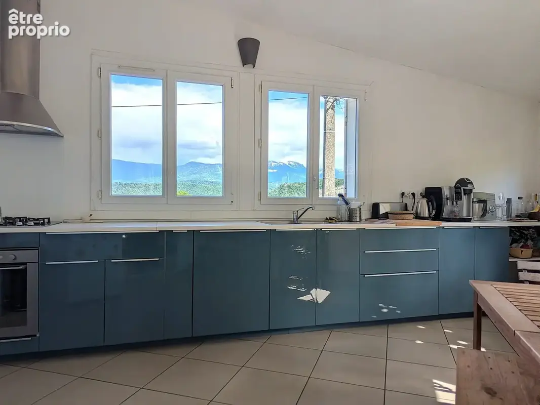 Maison 8 pièces 175 m² à vendre à Claix (38640) - photo 9