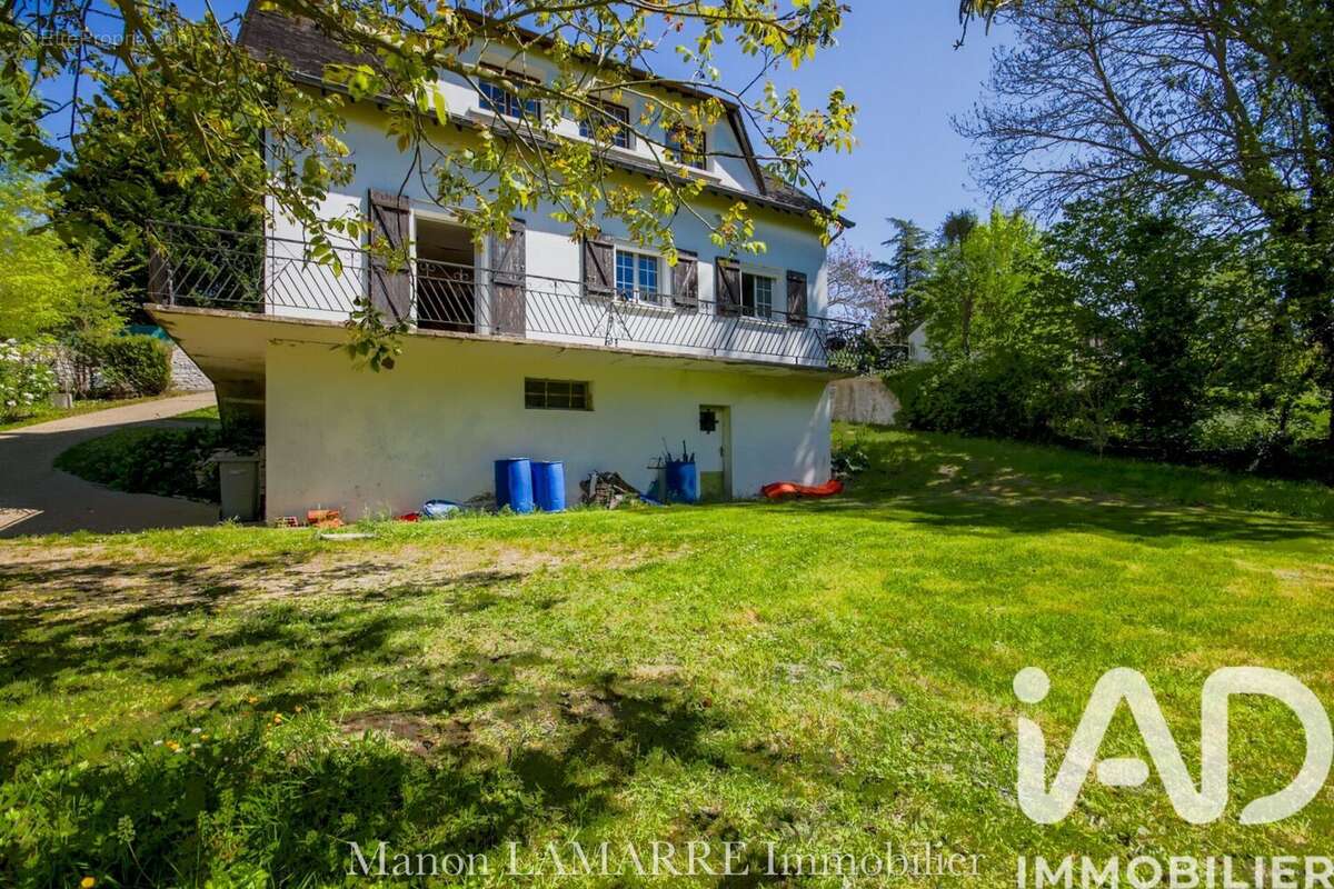 Photo 3 - Maison à FOLLAINVILLE-DENNEMONT