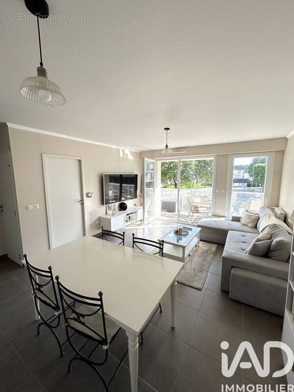 Photo 1 - Appartement à CAEN