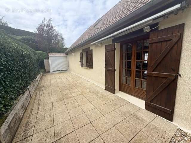 Maison à NORMANVILLE