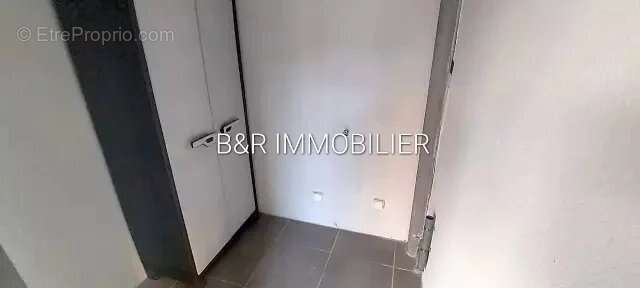 Appartement à AJACCIO