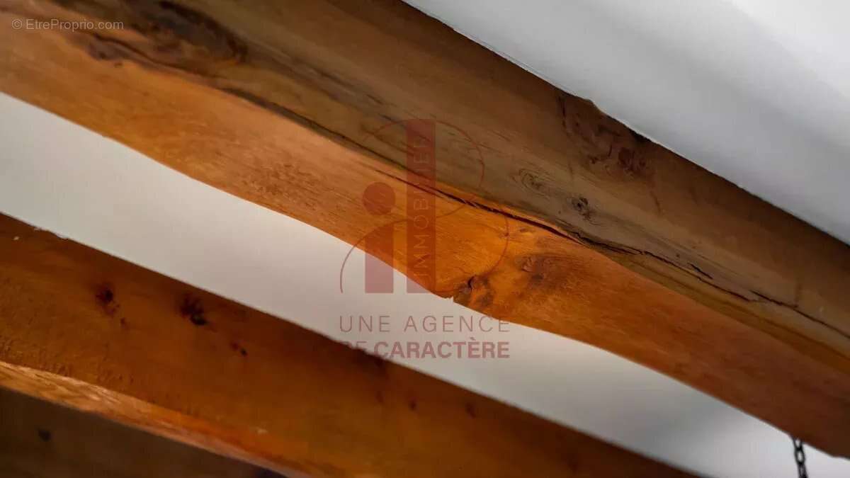 Maison à BOURRON-MARLOTTE