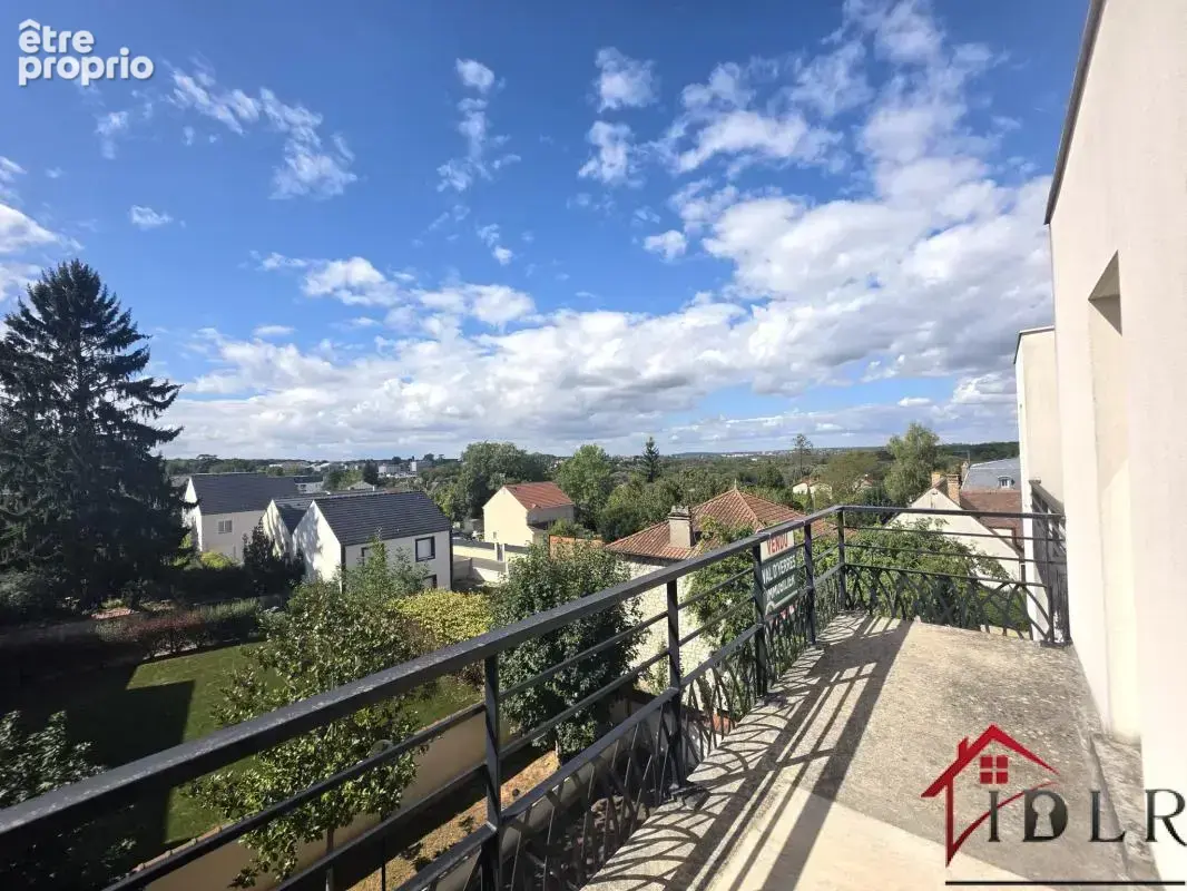 Photo Appartement à Combs-La-Ville au prix de 167 500€
