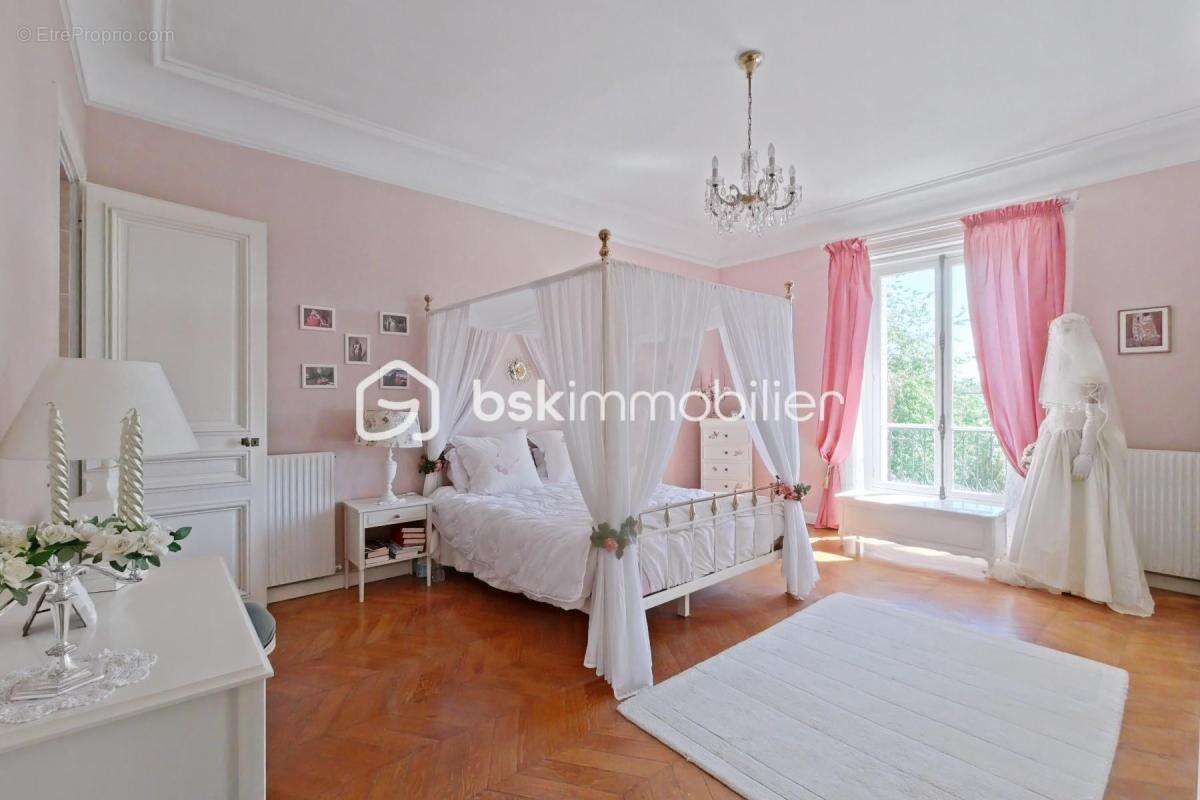 Maison à DAMPMART