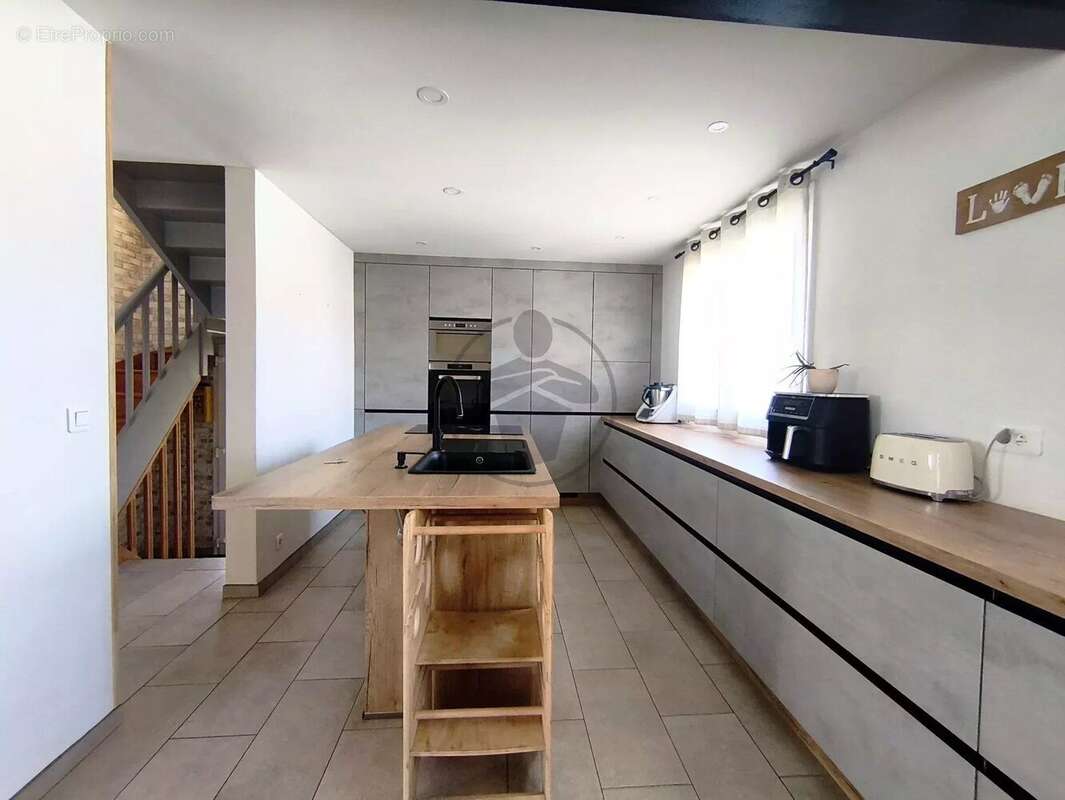 Vente Maison Marchaux-chaudefontaine(25640) 270 000ï¿œ - photo 4