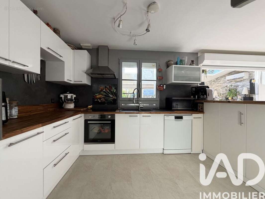 Photo 6 - Maison à HARDRICOURT