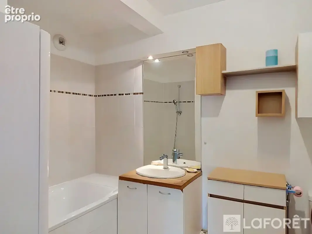Appartement Lormont 3 pièce(s) 59 m2 - photo 6