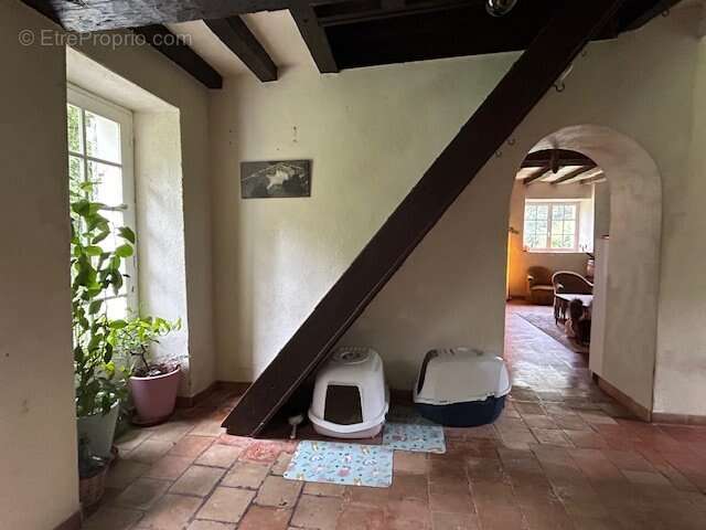 Maison à VIBRAYE