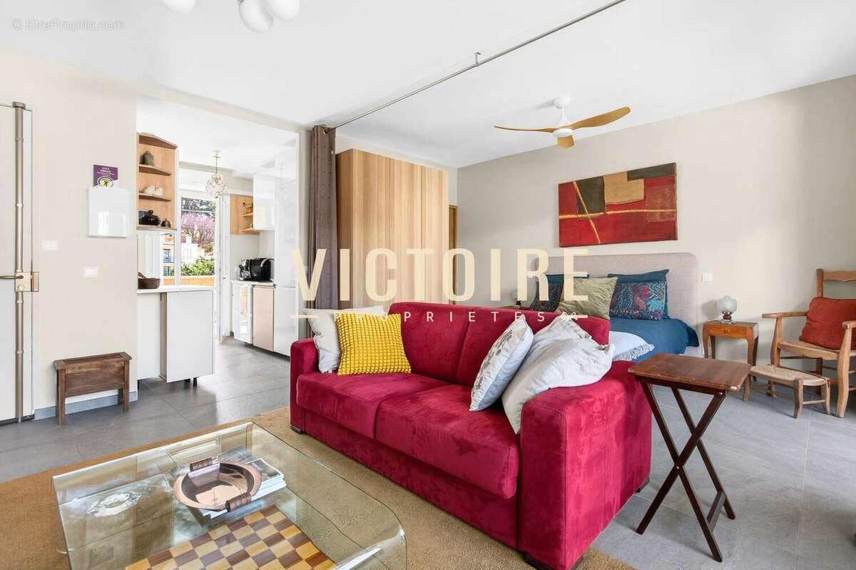 Appartement à CASSIS