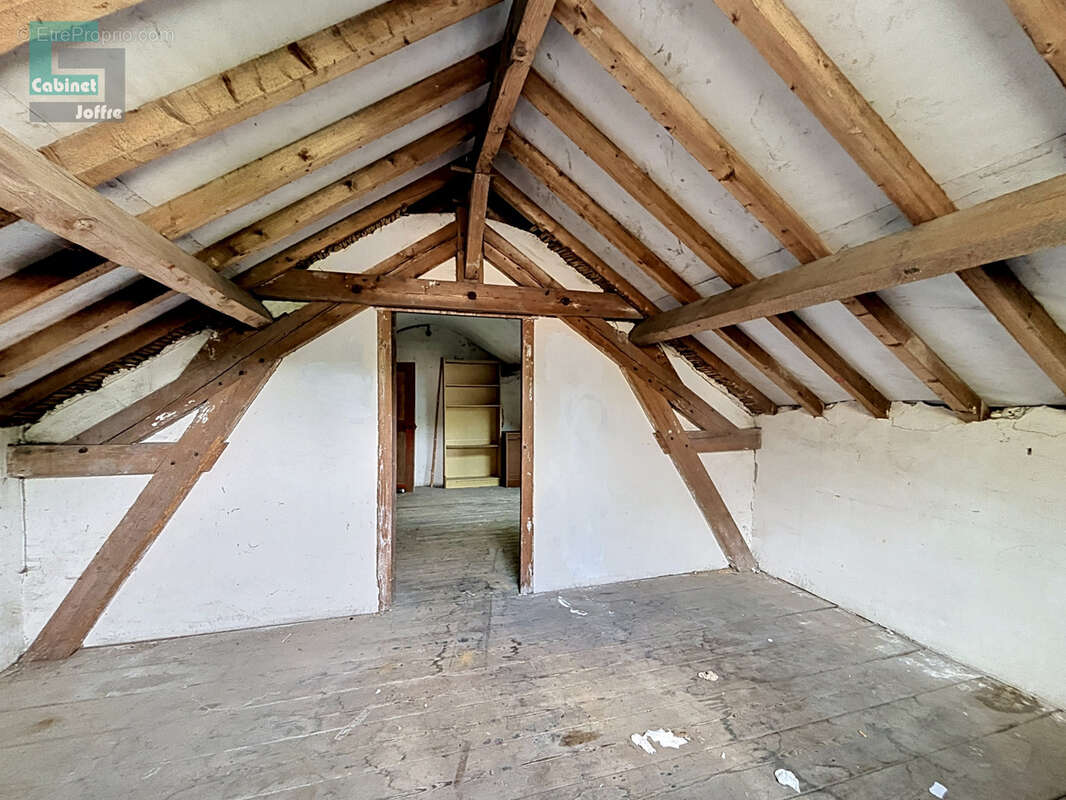 Maison à AVON