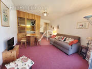 Appartement à LA SALLE-LES-ALPES